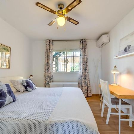 Vb Fantastic 3Bdr Duplex With Large Terrace Apartment Benalmadena Ngoại thất bức ảnh