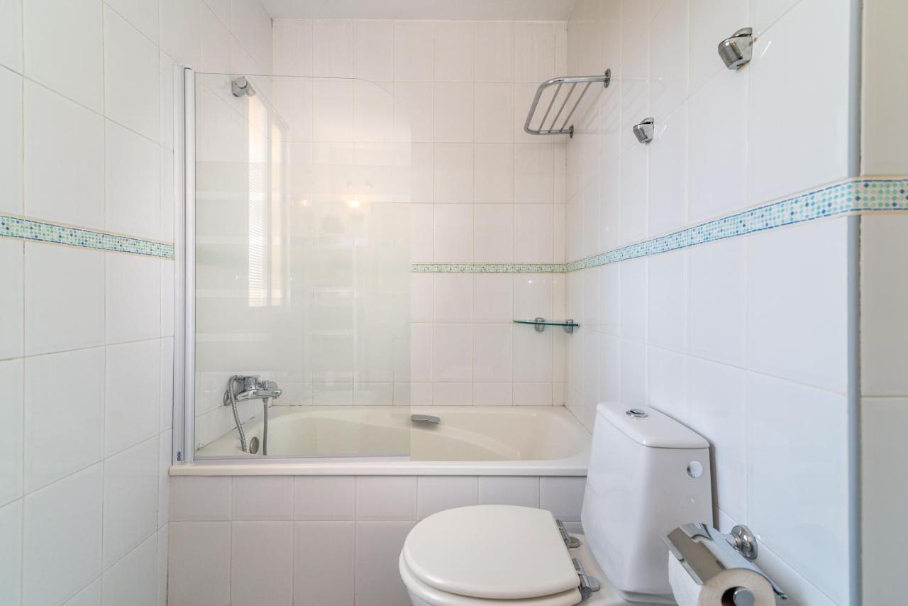 Vb Fantastic 3Bdr Duplex With Large Terrace Apartment Benalmadena Ngoại thất bức ảnh