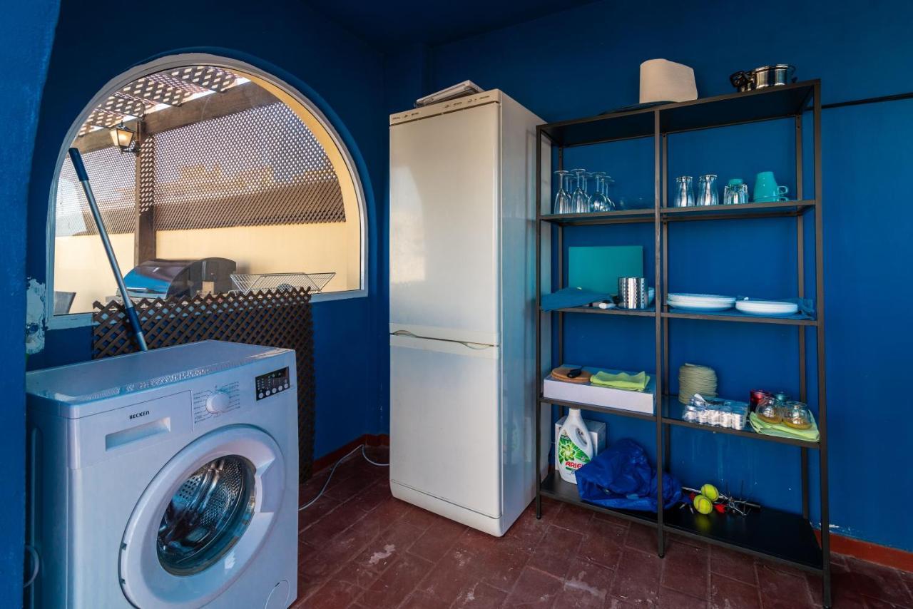 Vb Fantastic 3Bdr Duplex With Large Terrace Apartment Benalmadena Ngoại thất bức ảnh
