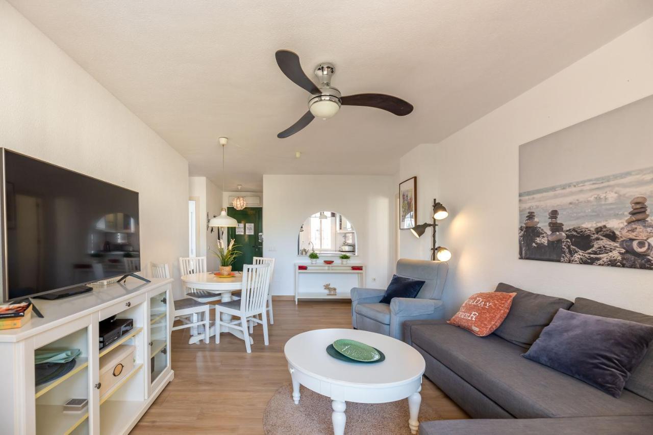 Vb Fantastic 3Bdr Duplex With Large Terrace Apartment Benalmadena Ngoại thất bức ảnh
