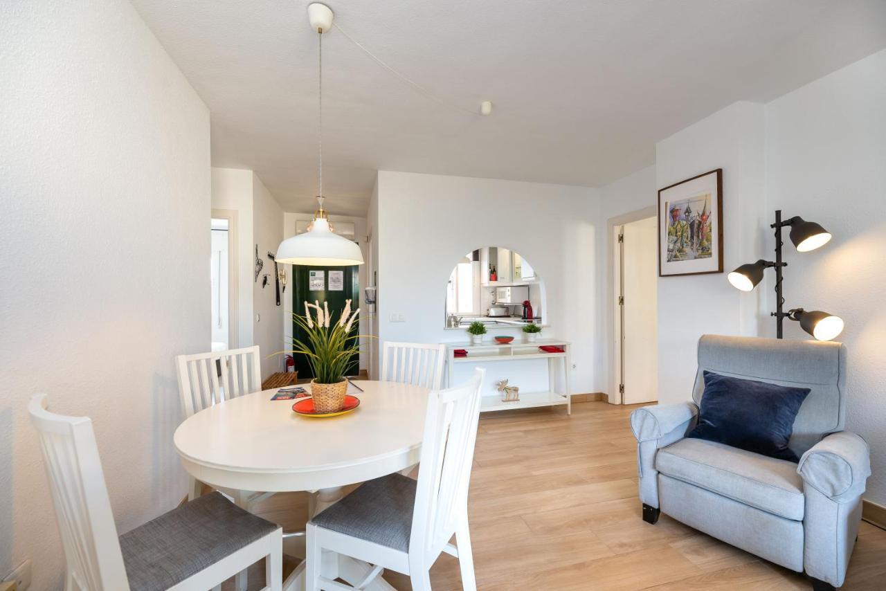 Vb Fantastic 3Bdr Duplex With Large Terrace Apartment Benalmadena Ngoại thất bức ảnh