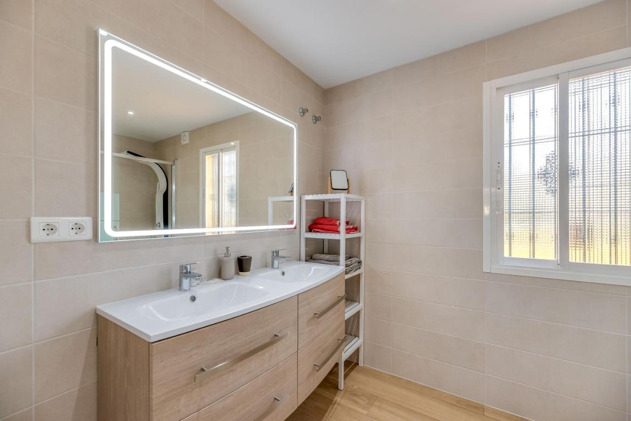 Vb Fantastic 3Bdr Duplex With Large Terrace Apartment Benalmadena Ngoại thất bức ảnh