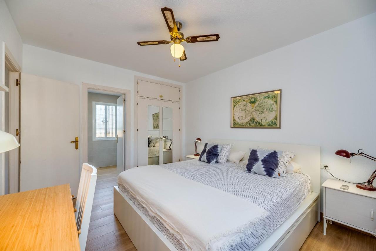 Vb Fantastic 3Bdr Duplex With Large Terrace Apartment Benalmadena Ngoại thất bức ảnh