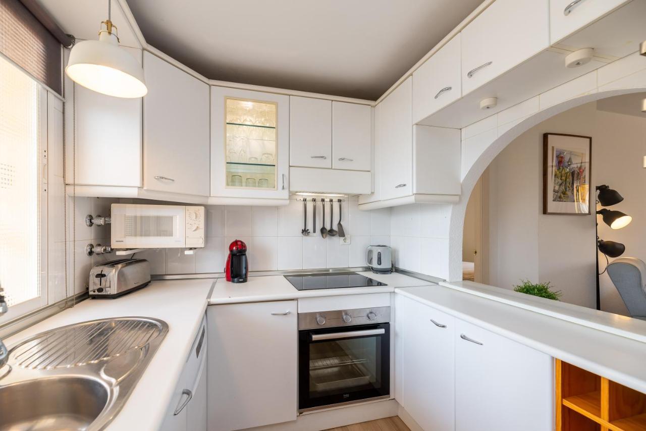 Vb Fantastic 3Bdr Duplex With Large Terrace Apartment Benalmadena Ngoại thất bức ảnh