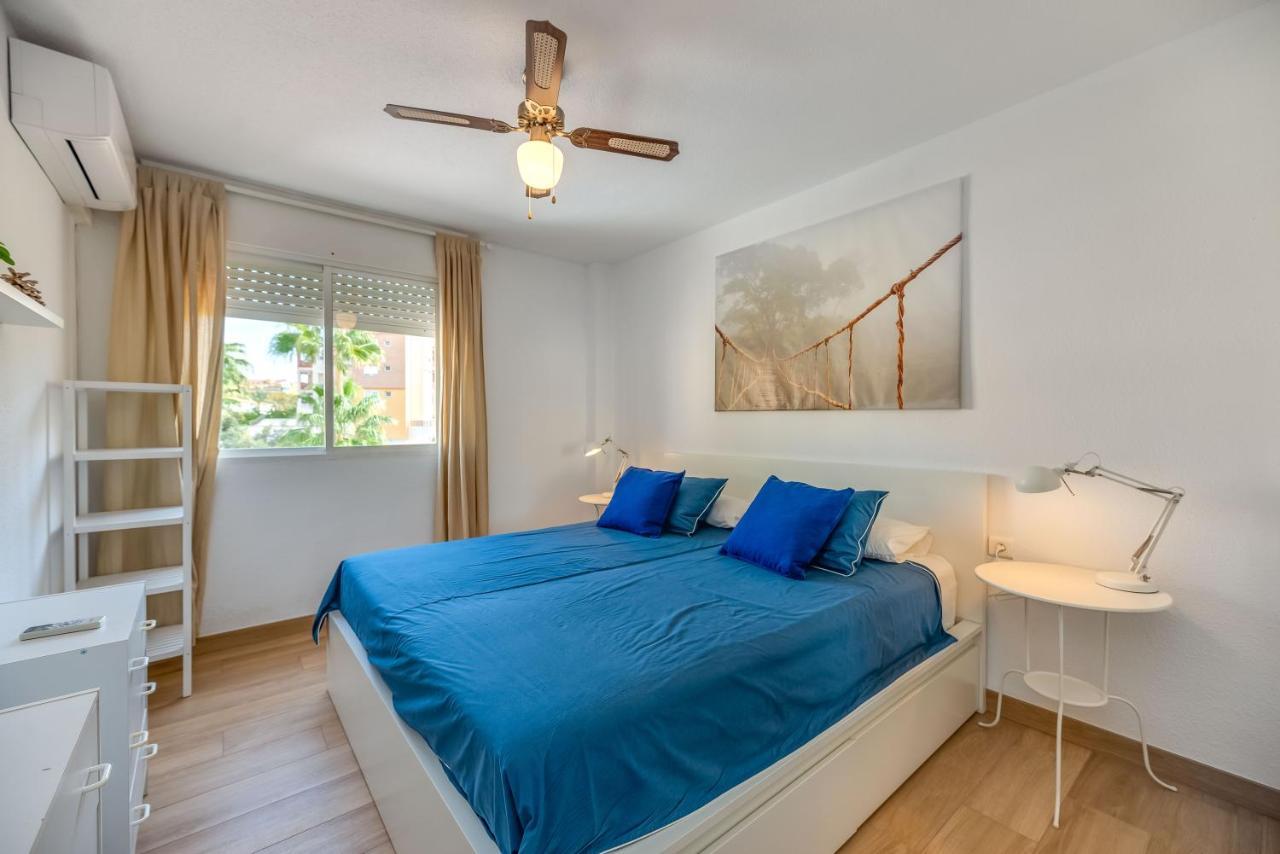 Vb Fantastic 3Bdr Duplex With Large Terrace Apartment Benalmadena Ngoại thất bức ảnh